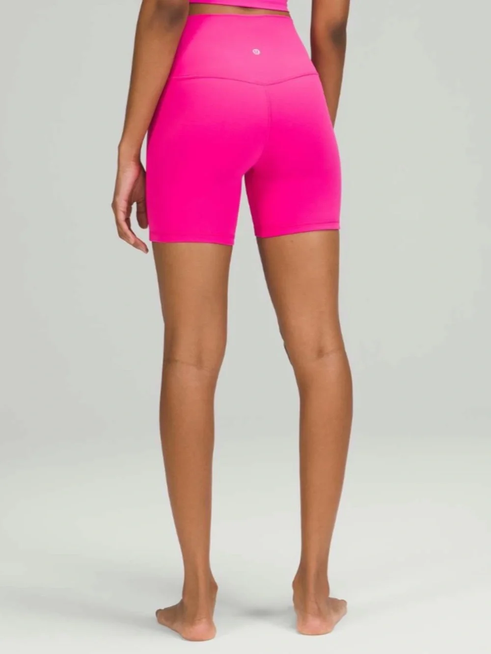 Lululemon Align Short 6